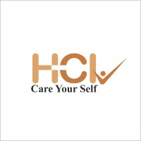 HCI logo - Similar company to Blazon Media