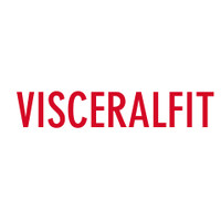 VISCERALFIT logo - Similar company to Y Club Manchester