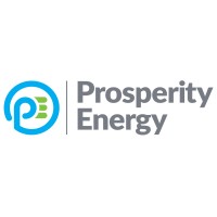 Prosperity Energy logo - Similar company to Taras Services Ltd