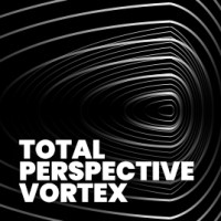 Total Perspective Vortex logo - Similar company to Braincreators