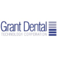 Grant Dental Technology logo - Similar company to Dental Focus®, Llc