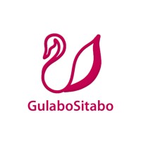 GulaboSitabo logo - Similar company to Fiorra