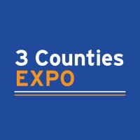 3 Counties Expo logo - Similar company to Corvusair