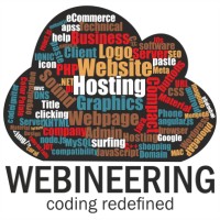 Webineering LLP logo - Similar company to Enats