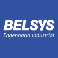 Belsys Engenharia Industrial logo - Similar company to Work Industrial Engenharia