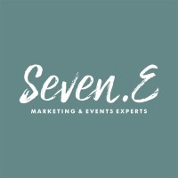 Seven.E - Marketing & Events Experts logo - Similar company to Proaero