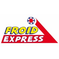 FROID EXPRESS logo - Similar company to Fermod, Inc.