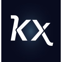 Konvex logo - Similar company to Finnecto