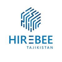 HireBee Tajikistan logo - Similar company to Muk Tajikistan