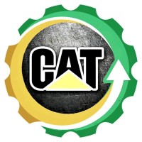 Yenicat Mechanical Services logo - Similar company to Global Process And Pipeline Services Ltd