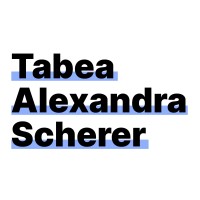 Tabea Alexandra Scherer logo - Similar company to Sibesiech Gmbh
