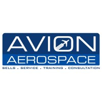 Avion Aerospace Group logo - Similar company to United College Of Aviation Science And Management