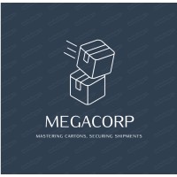 MegaCorp Industries logo - Similar company to Megacorp One