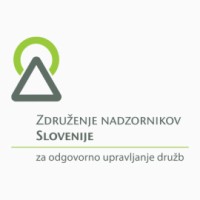 Združenje nadzornikov Slovenije / Slovenian Directors' Association logo - Similar company to Bmc International
