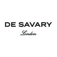 De Savary London logo - Similar company to Ducie