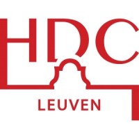 Heilige-Drievuldigheidscollege logo - Similar company to Wnm Audiovisual Solutions