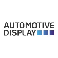 Automotive Display logo - Similar company to Photocar Ai
