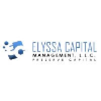 Elyssa Capital Management, L.L.C. logo - Similar company to Cem Benchmarking Inc.