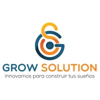 GROW SOLUTION SAS logo - Similar company to Grow Up It Solution