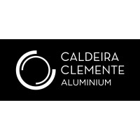 Caldeira Clemente aluminium logo - Similar company to Mascasting