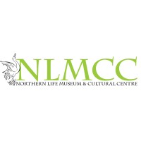 Northern Life Museum and Cultural Centre logo - Similar company to Ohio State Treasurer