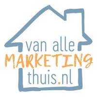 Van Alle Marketing Thuis logo - Similar company to Zorg Uit En Thuis