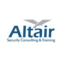 Altair, Security Consulting & Training logo - Similar company to Future Intelligence Group Ag