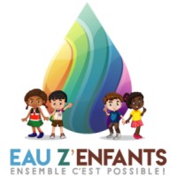 Association Eau Z'Enfants logo - Similar company to Solidarité France - Italia