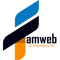 Famweb logo - Similar company to Le Pakebot