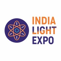 India Light Expo logo - Similar company to Jsconf India