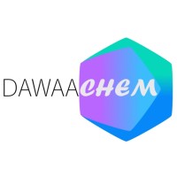 DawaaChem logo - Similar company to Targetbird Agency
