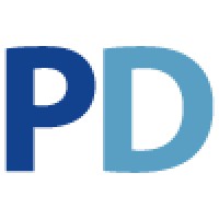 PureDomotica logo - Similar company to Toggle Smart Buildings Bv