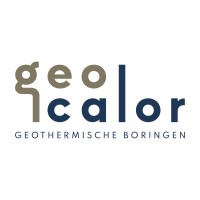 GeoCalor bv logo - Similar company to Fransen Bouwonderneming