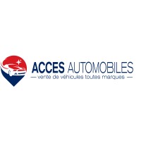 Acces Automobiles Herblay logo - Similar company to Careco Paris
