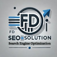 FD SEO Solution | Local SEO | On page & Off page SEO | Technical SEO | Google search consul logo - Similar company to Off Page Seo