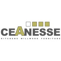 Ceanesse Kitchens Ltd logo - Similar company to Vc Millwork & Contracting Ltd