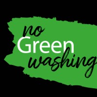 No Greenwashing logo - Similar company to Ocelis System S.R.O.