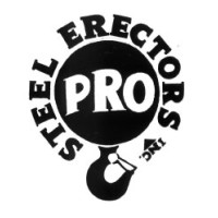 Pro Steel Erectors, Inc. logo - Similar company to Clint'S Welding, Llc
