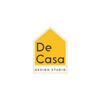DeCasa Design Studio logo - Similar company to Honeycomb Smart Living Pvt. Ltd.
