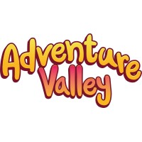 Adventure Valley Durham logo - Similar company to Talking Tortoise