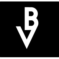 Blue Velvet Films logo - Similar company to Glow Pop Brasil
