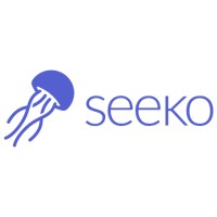 Seekoapp logo - Similar company to Work Credinta India Private Limited