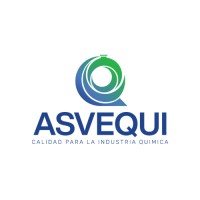 ASVEQUI logo - Similar company to Kamuk