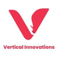 Vertical Innovations Limited logo - Similar company to Vertical Innovations Ltd