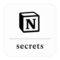 Notion Secrets logo - Similar company to Autoscale