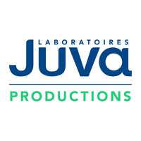 LABORATOIRES JUVA PRODUCTIONS logo - Similar company to O'Lysee
