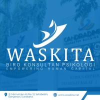 Waskita Biro Konsultan Psikologi logo - Similar company to Recruitment Pt. Indonesian People Power