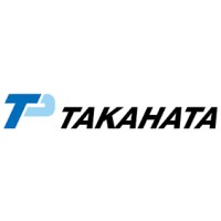 TAKAHATA PRECISION ESPAÑA, S.L. logo - Similar company to Pet&Phi