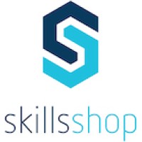 Skills Shop logo - Similar company to Learndash Lms Expert