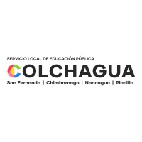 Servicio Local de Educación Pública Colchagua logo - Similar company to Servicio Local De Educación Pública Chinchorro
